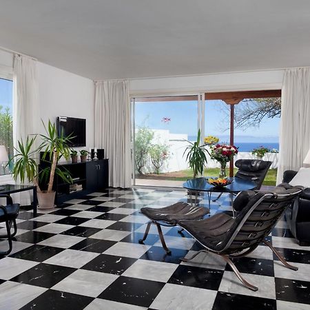 Vila Casa Janni With Heated Private Pool Puerto de la Cruz  Exteriér fotografie