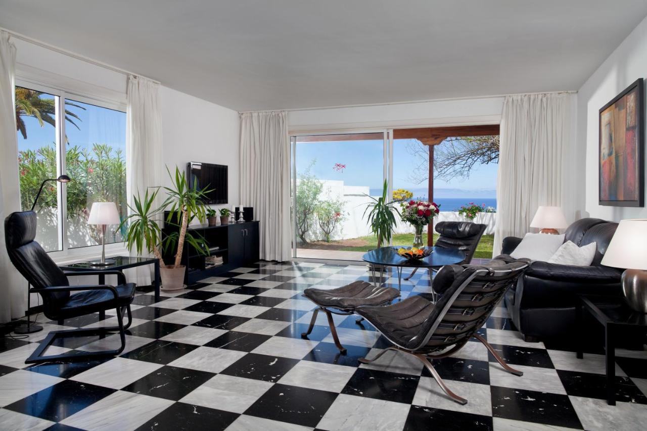 Vila Casa Janni With Heated Private Pool Puerto de la Cruz  Exteriér fotografie