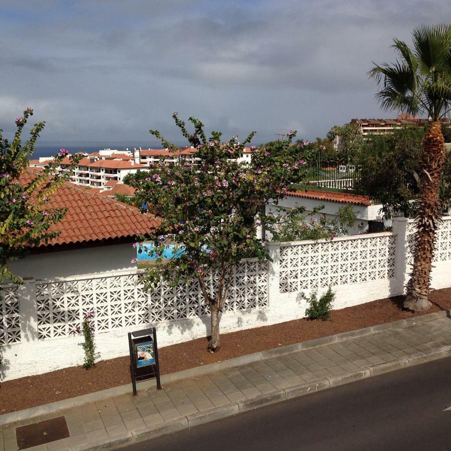 Vila Casa Janni With Heated Private Pool Puerto de la Cruz  Exteriér fotografie